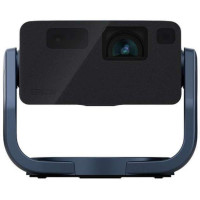 Epson projector EF-22N FHD, 1000 lm, LASER, 1, Google TV, Metallic Blue (V11HB38440)