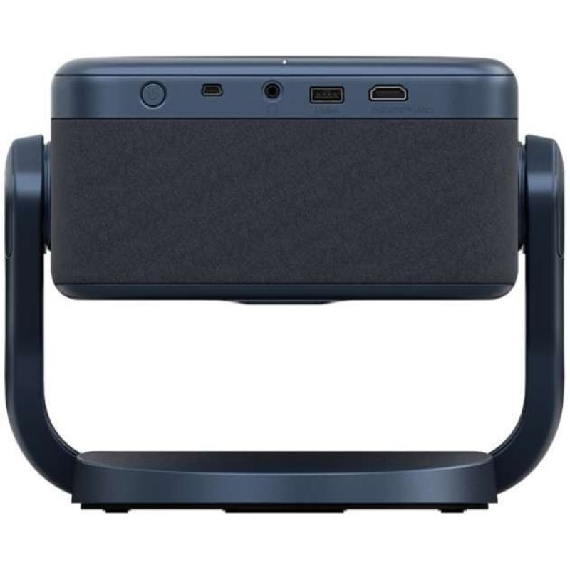 Epson Проектор EF-22N FHD, 1000 lm, LASER, 1, Google TV, Metallic Blue (V11HB38440)