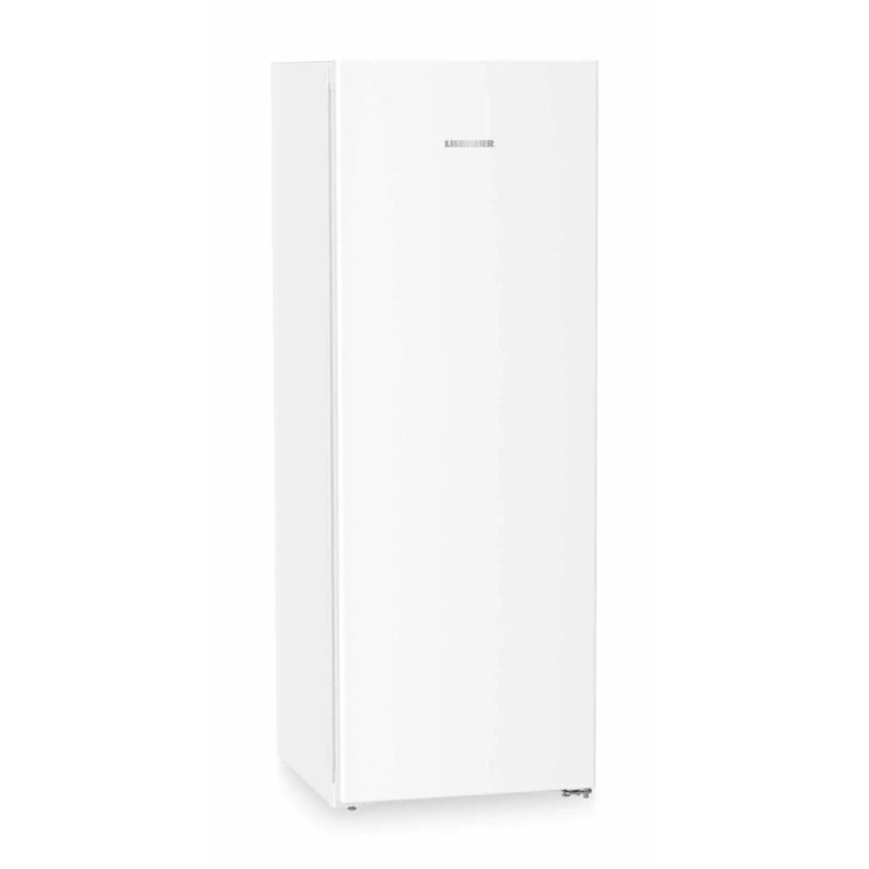 Liebherr Морозильна камера Liebherr, 165.5x59.7х67.5, 232л, 1дв., Е, NF, диспл внутр., білий (FNE5006)