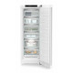 Liebherr Морозильна камера Liebherr, 165.5x59.7х67.5, 232л, 1дв., Е, NF, диспл внутр., білий (FNE5006)