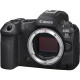 Canon Цифровая фотокамера EOS R5 Mark II 5GHz+24105USM (6536C029)
