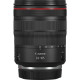 Canon Цифровая фотокамера EOS R5 Mark II 5GHz+24105USM (6536C029)