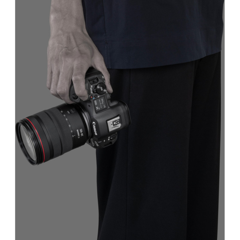 Canon Цифровая фотокамера EOS R5 Mark II 5GHz+24105USM (6536C029)