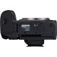 Canon Цифровая фотокамера EOS R5 Mark II 5GHz+24105USM (6536C029)