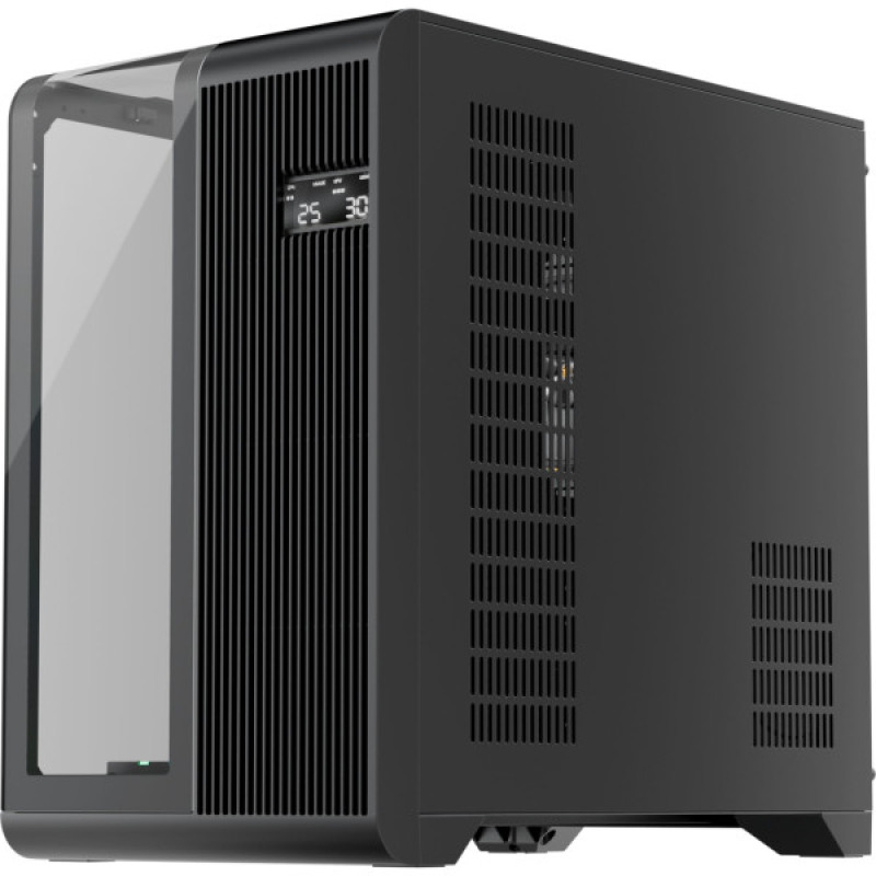 Корпус для ПК 1stPlayer RT7-BK