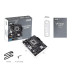 ASUS Motherboard PRIME H610M-K s1700 H610 2xDDR5 M.2 HDMI D-Sub mATX (90MB1GA0-M0EAY0)