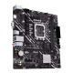 ASUS Motherboard PRIME H610M-K s1700 H610 2xDDR5 M.2 HDMI D-Sub mATX (90MB1GA0-M0EAY0)