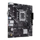 ASUS Motherboard PRIME H610M-K s1700 H610 2xDDR5 M.2 HDMI D-Sub mATX (90MB1GA0-M0EAY0)