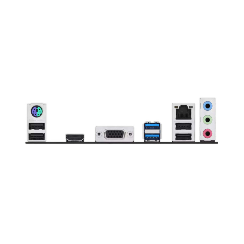ASUS Motherboard PRIME H610M-K s1700 H610 2xDDR5 M.2 HDMI D-Sub mATX (90MB1GA0-M0EAY0)