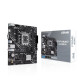 ASUS Motherboard PRIME H610M-K s1700 H610 2xDDR5 M.2 HDMI D-Sub mATX (90MB1GA0-M0EAY0)