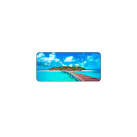 Килимок для мишки Voltronic Island (H362)