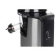ARDESTO auger juicer, 200W, bowl-0.6L, cake-0.6L, plastic/iron, silver-black (JEG-1330S)