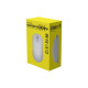 Мышка Hator Quasar 3S Ultima 8K Wireless/Bluetooth/USB White (HTM661)