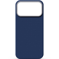Чехол для мобильного телефона Armorstandart BlackIcon Kevlar MagCase Apple iPhone 17 Pro Max Dark Blue (ARM91401)