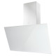 Faber Hood vertical, 80cm, 1169m3h, Tweet Ev8 Led Wh A80, white (330.0529.667)