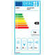 Faber Hood vertical, 80cm, 1169m3h, Tweet Ev8 Led Wh A80, white (330.0529.667)