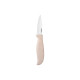 ARDESTO Ceramic Paring Knife Fresh 18.5 cm, beige, ceramics/plastic (AR2118CS)