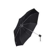 Wenger Travel Accessory, Umbrella, Black (604602)