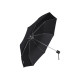 Wenger Travel Accessory, Umbrella, Black (604602)