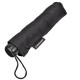 Wenger Travel Accessory, Umbrella, Black (604602)
