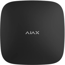 Ajax Ретранслятор сигналу ReX 2 чорний (000025356)