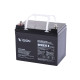 Vision FM, 12V, 33Ah, AGM (6FM33E-X)