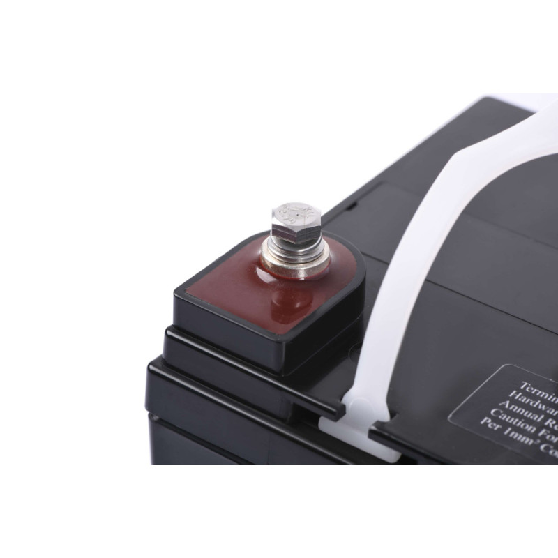 Vision FM, 12V, 33Ah, AGM (6FM33E-X)