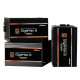 Zalman PSU Gigamax 3 (850W) 88% 80+ Bronze 120mm 1xMB 24pin(20+4) 2xCPU (8pin(4+4)+8pin) 3xMolex 6xSATA 4xPCIe 8pin(6+2) 1x12VHPWR Semi Modular (ZM850-GV3)