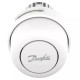 Danfoss Thermostatic element Aero, RA, +7...28 °C, Click, protective cover, white (015G4540)