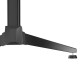2E Gaming Table OTOROSHI, 120х60x75cm, black (2E-GT-OTO-BK)