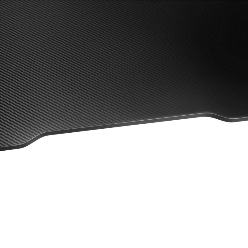2E Gaming Table OTOROSHI, 120х60x75cm, black (2E-GT-OTO-BK)