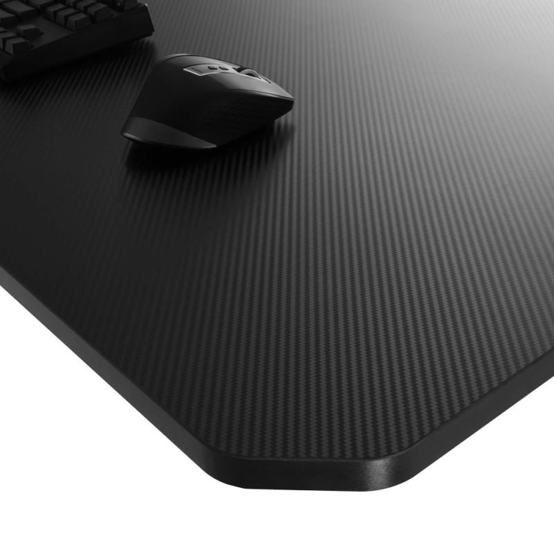 2E Gaming Table OTOROSHI, 120х60x75cm, black (2E-GT-OTO-BK)