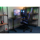 2E Gaming Table OTOROSHI, 120х60x75cm, black (2E-GT-OTO-BK)