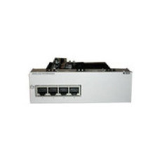 Alcatel Lucent Analog Interface Board SLI4-2 : 4 analog interfaces (3EH73092AD)