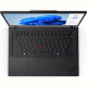 Ноутбук Lenovo ThinkPad T14 Gen 5 (21MMS11300); 14" WUXGA (1920x1200) IPS LED матовый , Intel Core Ultra 5 125U (1.3 - 4.3 ГГц) , RAM 32 ГБ (Max 64 ГБ) , SSD 1 ТБ , Intel Graphics , без ОП , LAN , Wi-Fi , BT , веб-камера , Без ОС , MIL-STD-810H , TPM , металл,пластик , 1.38 кг , черный , подсветка клавиатуры , сканер отпечатков пальцев