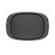 Tefal Success baking dish, oval, 24x36cm, aluminum, black (J1601502)