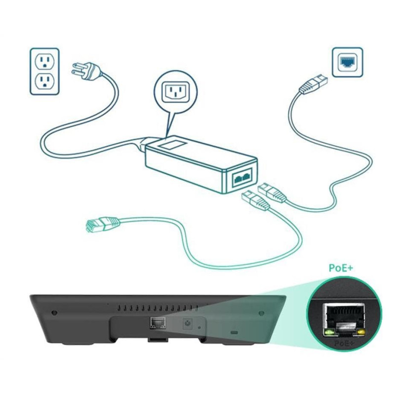 AVER CP10 G2 controller (61U1010000AC)