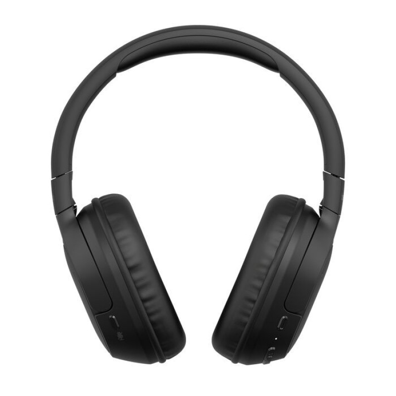 Belkin Наушники Over-Ear Soundform Isolate Wireless (AUD009HQBK)