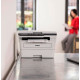 Brother All-In-One laser mono A4 DCP-B7620DW 34 ppm Duplex PCL USB Ethernet Wi-Fi (DCPB7620DWYJ1)