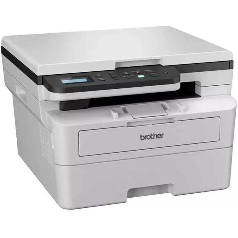 Brother All-In-One laser mono A4 DCP-B7620DW 34 ppm Duplex PCL USB Ethernet Wi-Fi (DCPB7620DWYJ1)