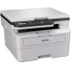 Brother All-In-One laser mono A4 DCP-B7620DW 34 ppm Duplex PCL USB Ethernet Wi-Fi (DCPB7620DWYJ1)