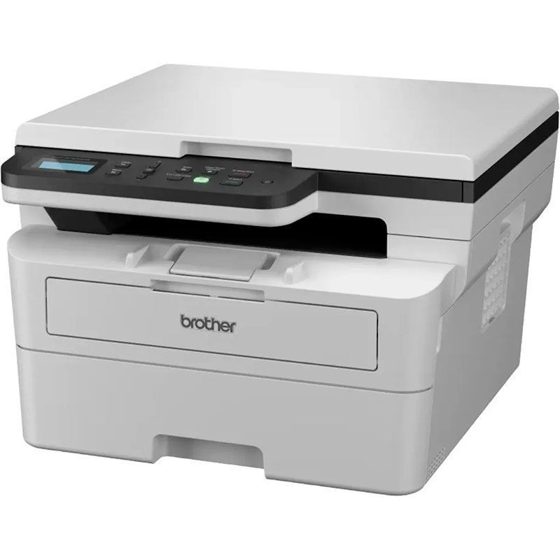 Brother All-In-One laser mono A4 DCP-B7620DW 34 ppm Duplex PCL USB Ethernet Wi-Fi (DCPB7620DWYJ1)