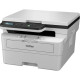 Brother All-In-One laser mono A4 DCP-B7620DW 34 ppm Duplex PCL USB Ethernet Wi-Fi (DCPB7620DWYJ1)