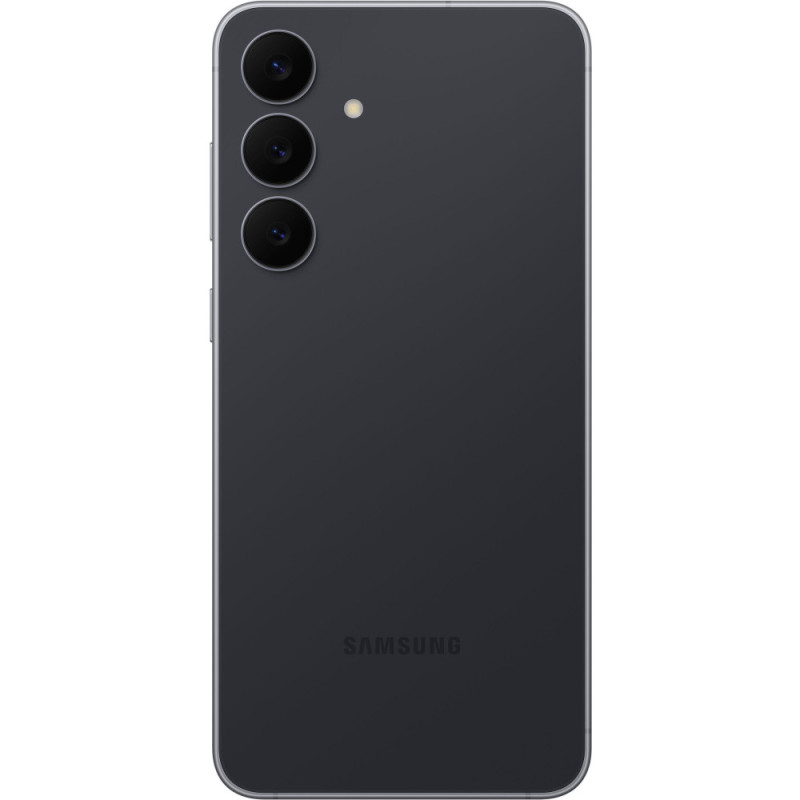 Samsung Смартфон Samsung Galaxy S25 FE 5G (S731) 6.7' 8/512ГБ, 2SIM, 4900мА•год, чорний глибокий (SM-S731BZKIEUC)