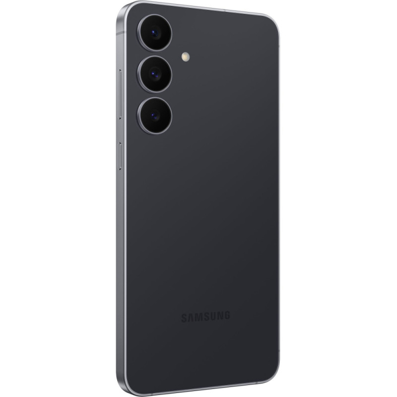 Samsung Смартфон Samsung Galaxy S25 FE 5G (S731) 6.7' 8/512ГБ, 2SIM, 4900мА•год, чорний глибокий (SM-S731BZKIEUC)