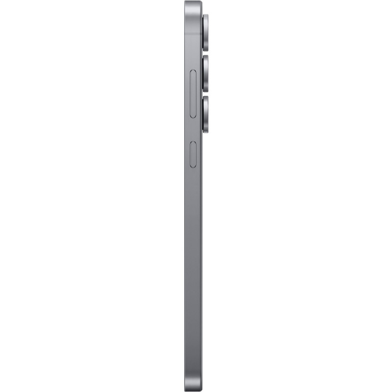 Samsung Смартфон Samsung Galaxy S25 FE 5G (S731) 6.7' 8/512ГБ, 2SIM, 4900мА•год, чорний глибокий (SM-S731BZKIEUC)