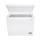 SNAIGE Морозильна скриня, 246л, E, ST, білий (FH26SG-T1000EH)