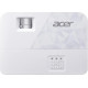 Acer Проєктор домашнього кінотеатру Acer Vero HL6820G UHD, 4000 lm, LASER, 1.127-1.465 (MR.JYN11.005)