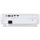 Acer Проєктор домашнього кінотеатру Acer Vero HL6820G UHD, 4000 lm, LASER, 1.127-1.465 (MR.JYN11.005)