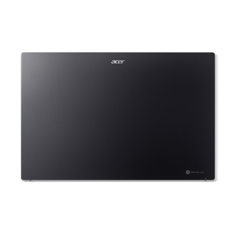 Acer Aspire 3D A3D15-71G 15.6  UHD IPS, Intel i7-13620H, 32GB, F1TB, NVD4050-6, Win11, black